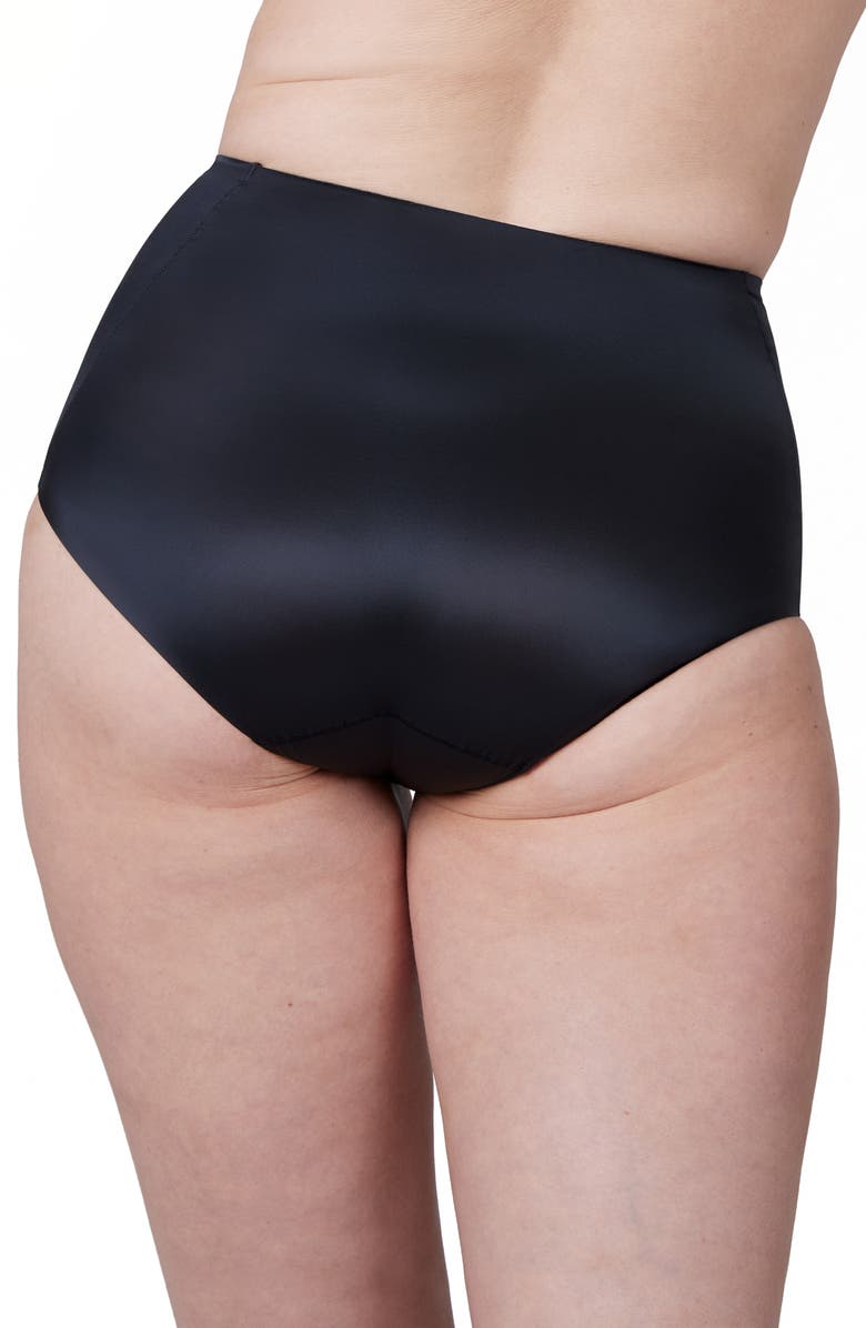SPANX<sup>®</sup> SPANXsmooth<sup>™</sup> Satin Briefs, Alternate, color,
