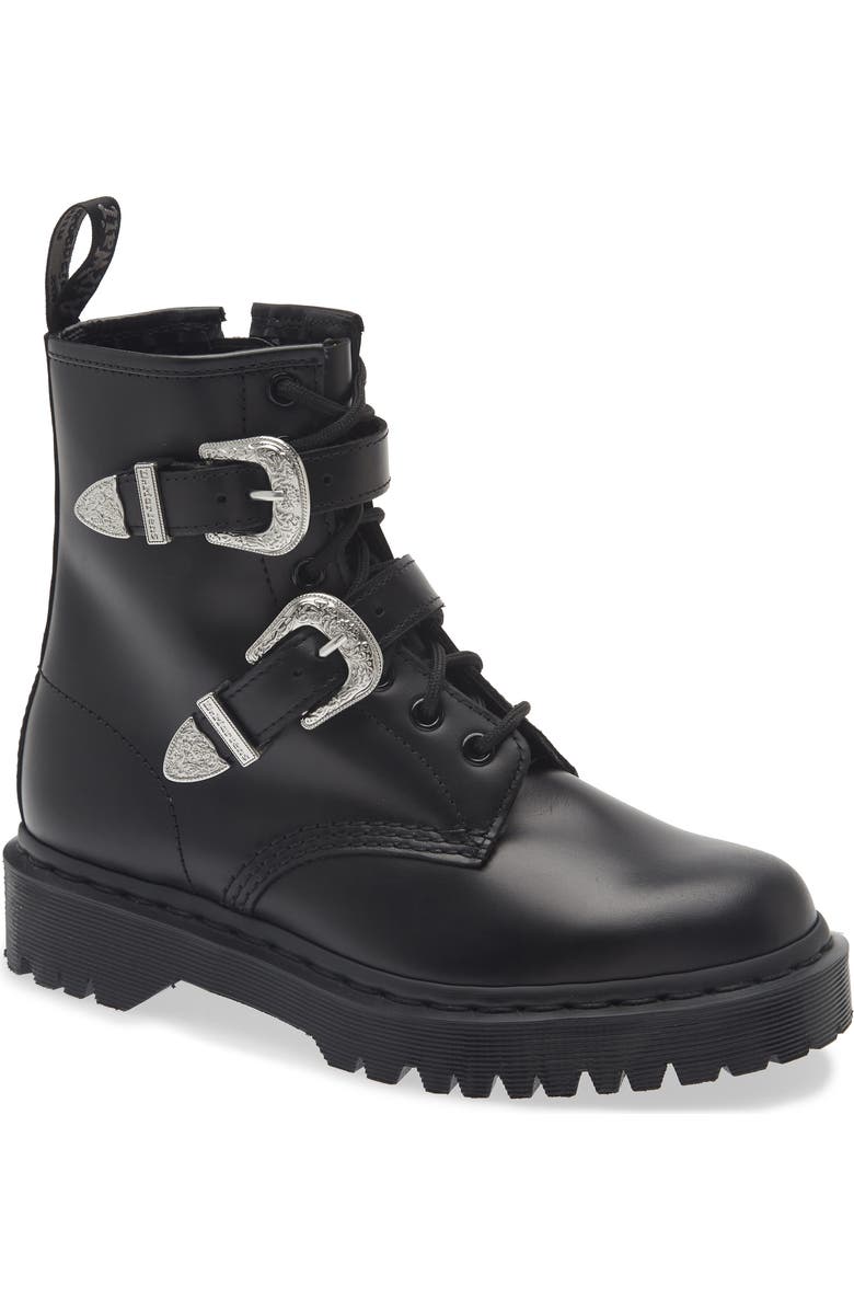 Dr. Martens 1460 Bex Boot, Main, color,