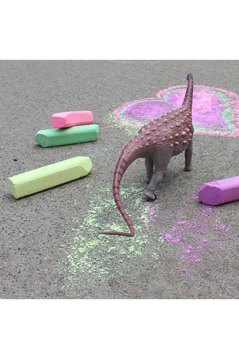 Saltasaurus Toy, Alternate, color, No Color