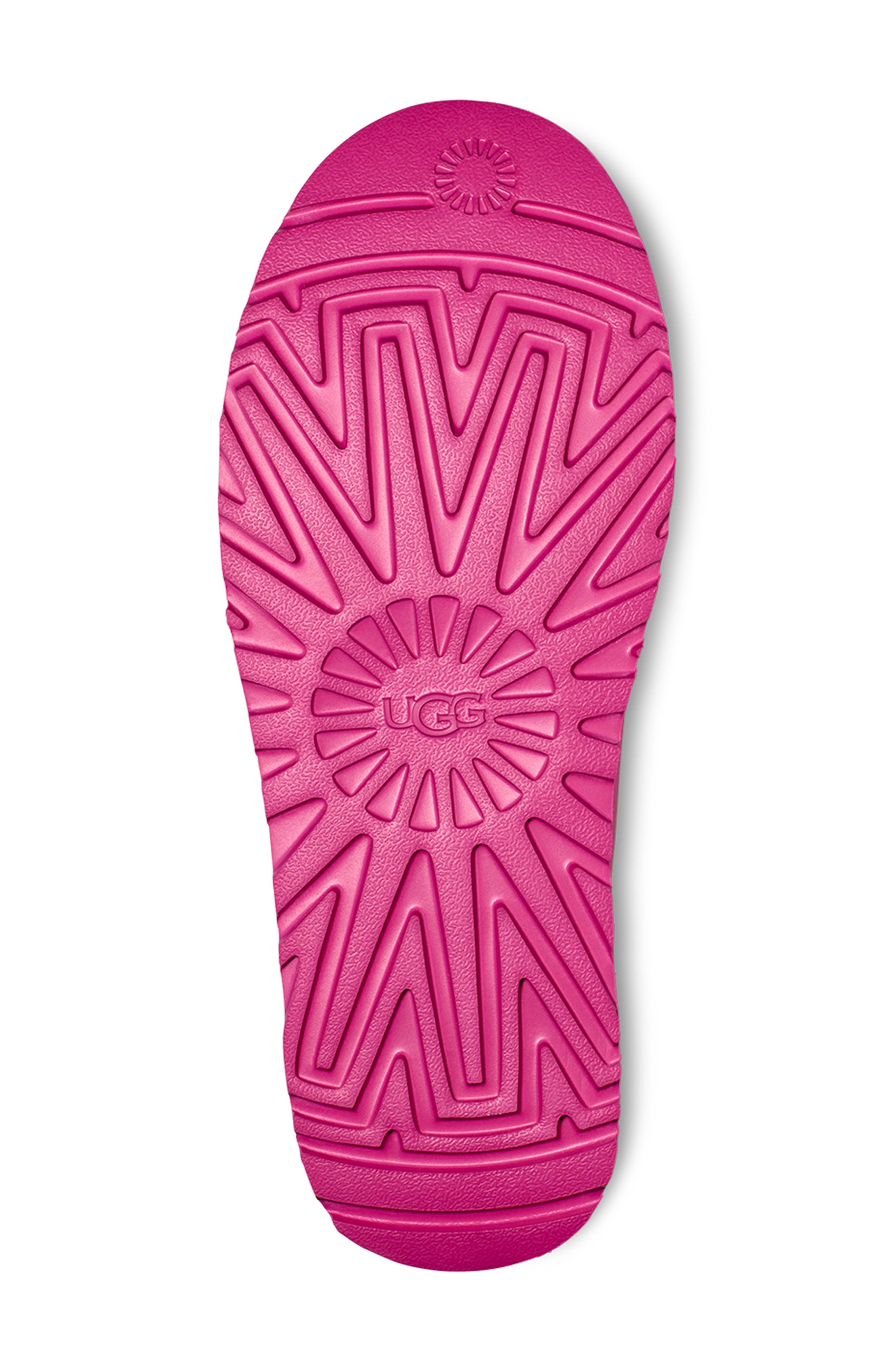 UGG<sup>®</sup> Gender Inclusive URSEEN Platform Slip-On, Alternate, color, Rym