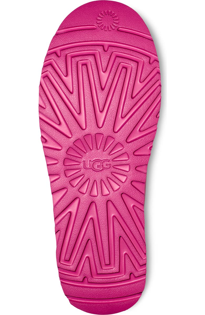 UGG<sup>®</sup> Gender Inclusive URSEEN Platform Slip-On, Alternate, color, Rym