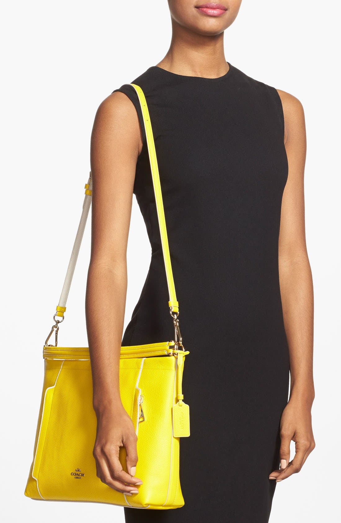 COACH , Alternate, color, 