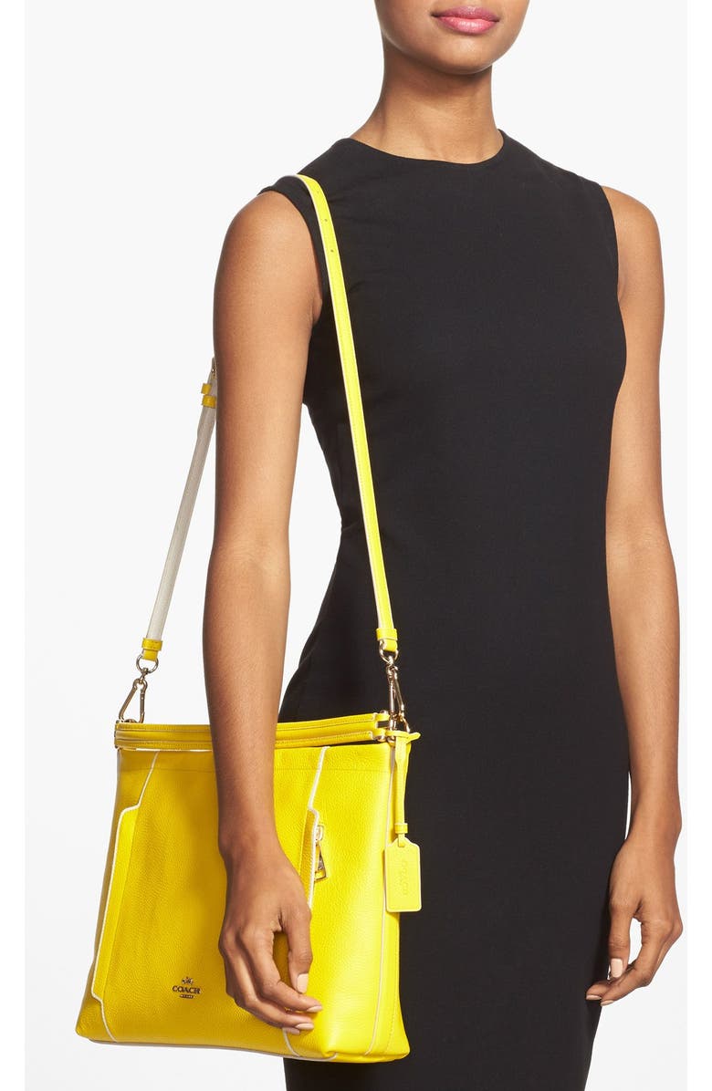 COACH , Alternate, color,