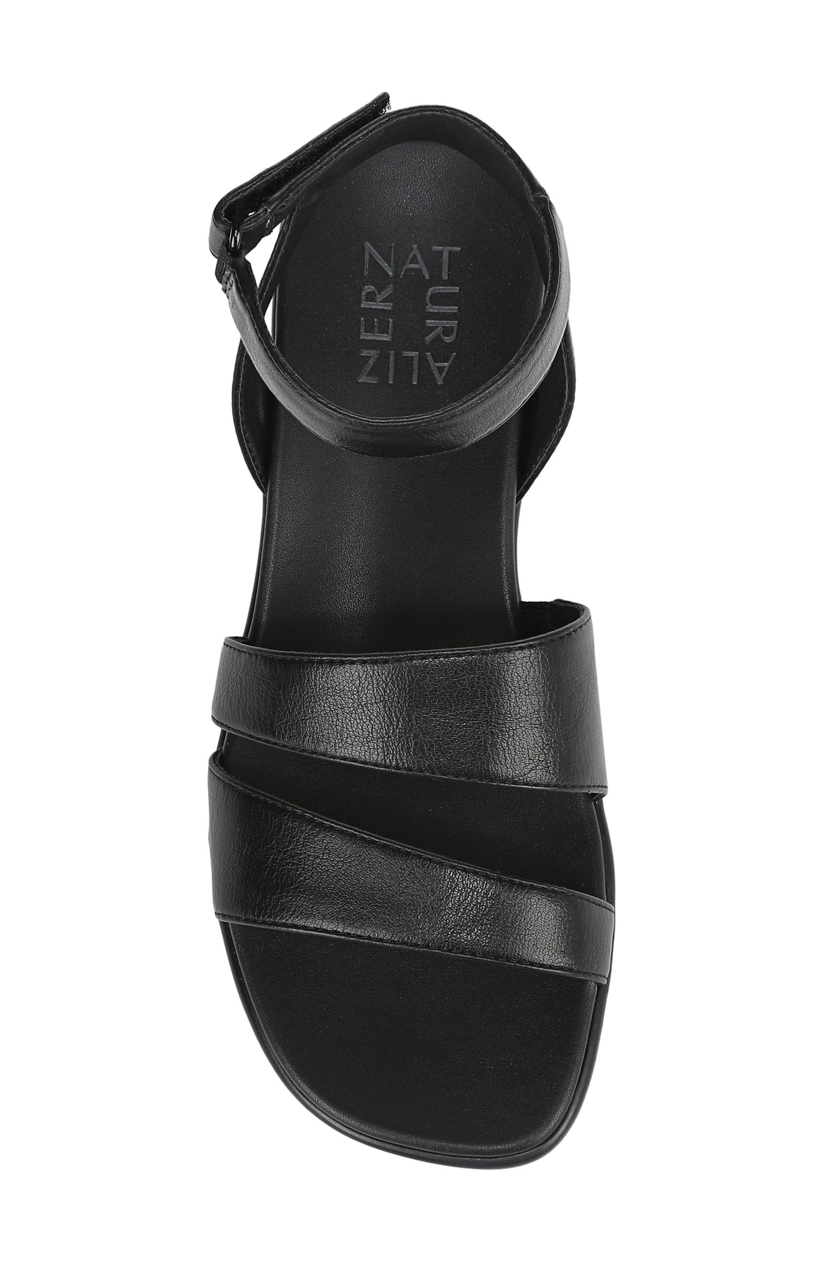 Naturalizer Effie Sandal, Alternate, color, 