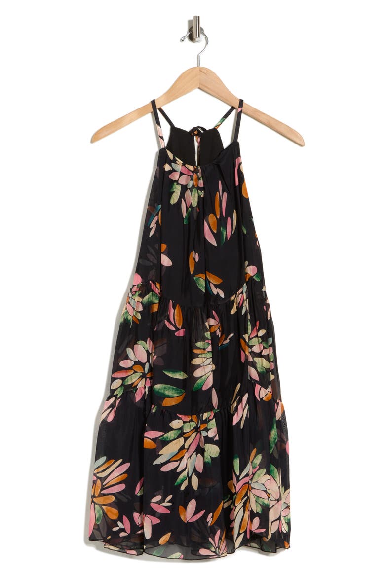 Mona Dress, Alternate, color, ARIANNA