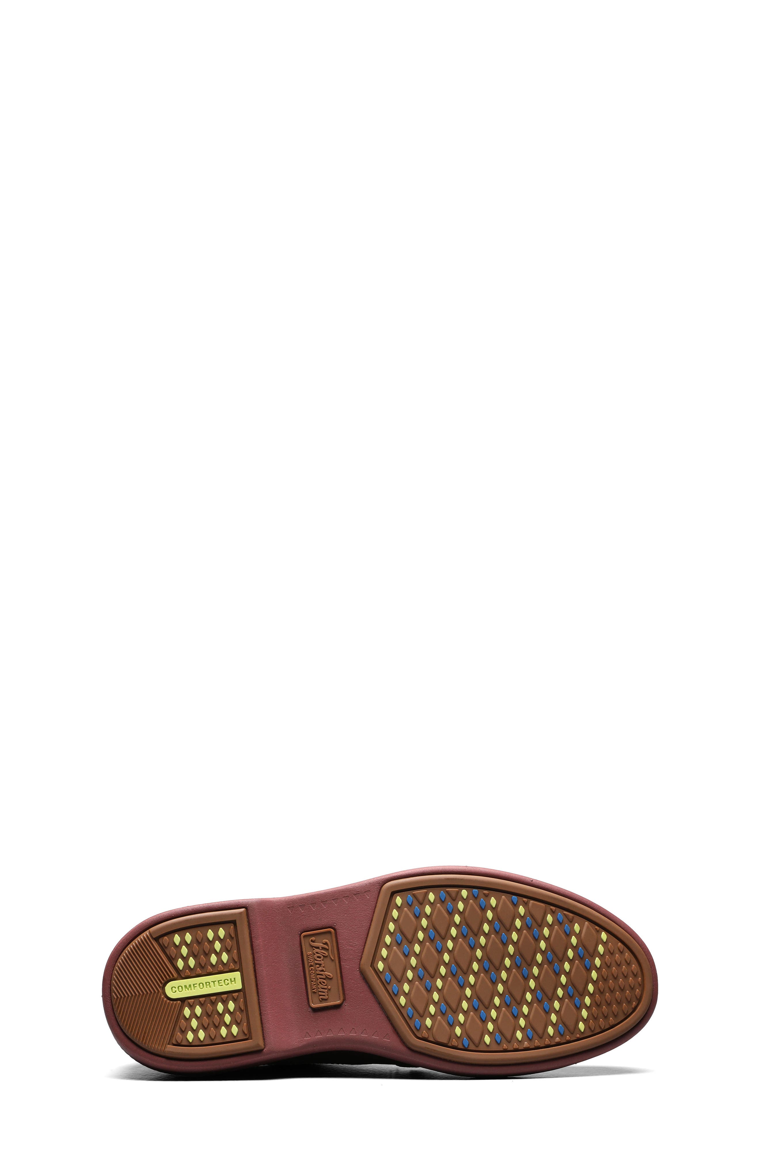 Supacush Jr Chukka Boot, Alternate, color, BROWN CHOCOLATE