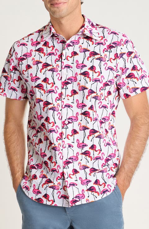 Riviera Short Sleeve Shirt