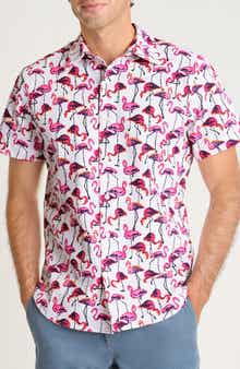 Riviera Short Sleeve Shirt