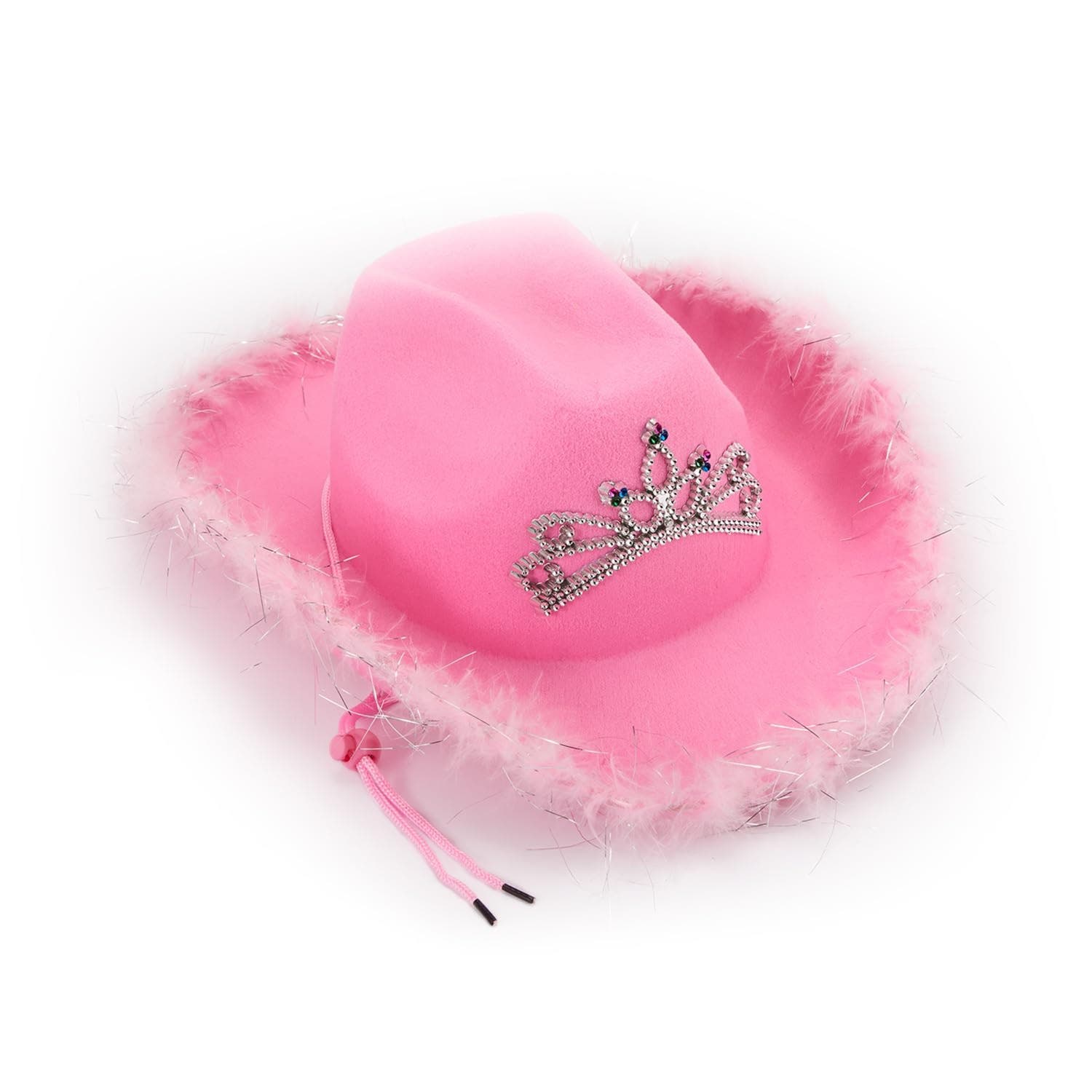 selected Pink