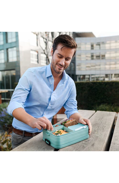 Mepal Large Lunch Bento Box