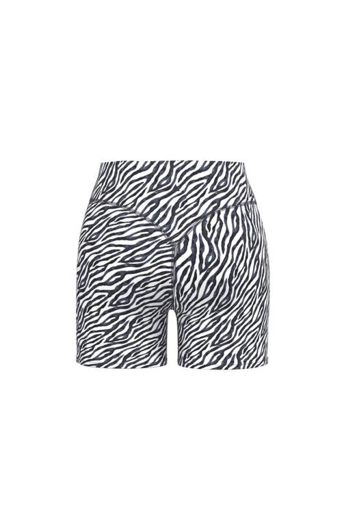 Vitality Cloud Ii Volley Short In Black
