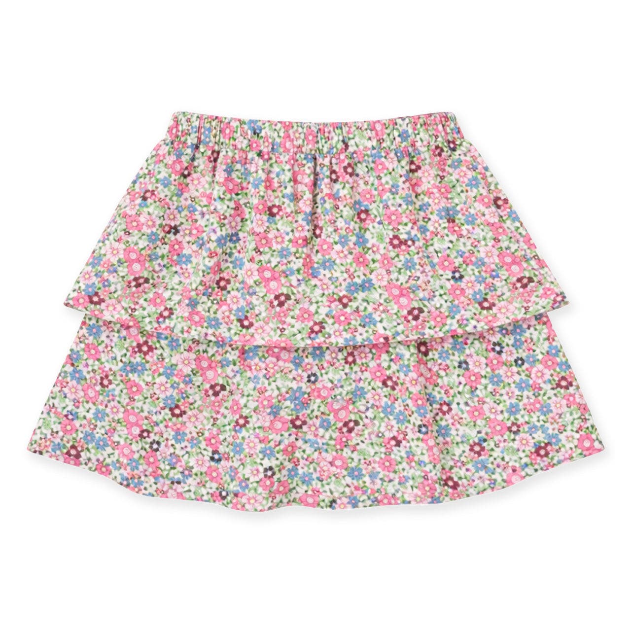 selected Ivory, Pink & Multi Floral