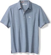Tommy Bahama Santa Rosa Gardens Five O'Clock IslandZone® Polo