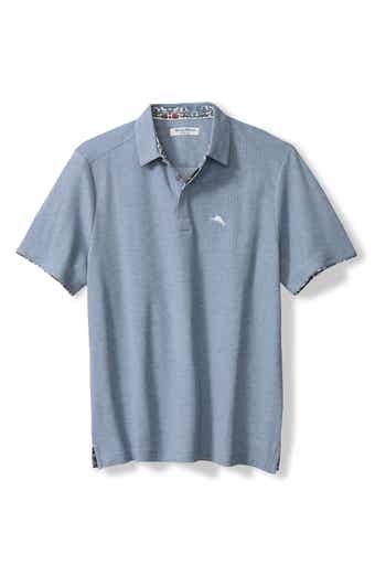 Santa Rosa Gardens Five O'Clock IslandZone® Polo