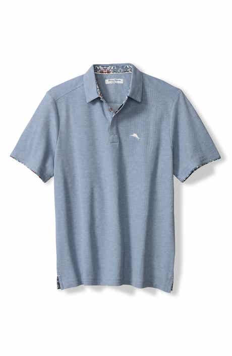 Tommy Bahama Santa Rosa Gardens Five O'Clock IslandZone® Polo