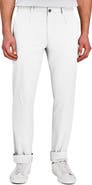 W.R.K Slim Fit Twill Chino Pants