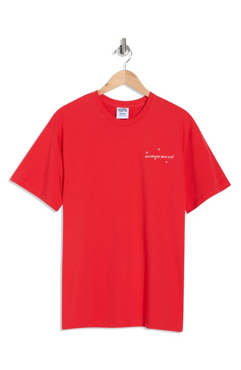 Disco Ball Graphic T-Shirt