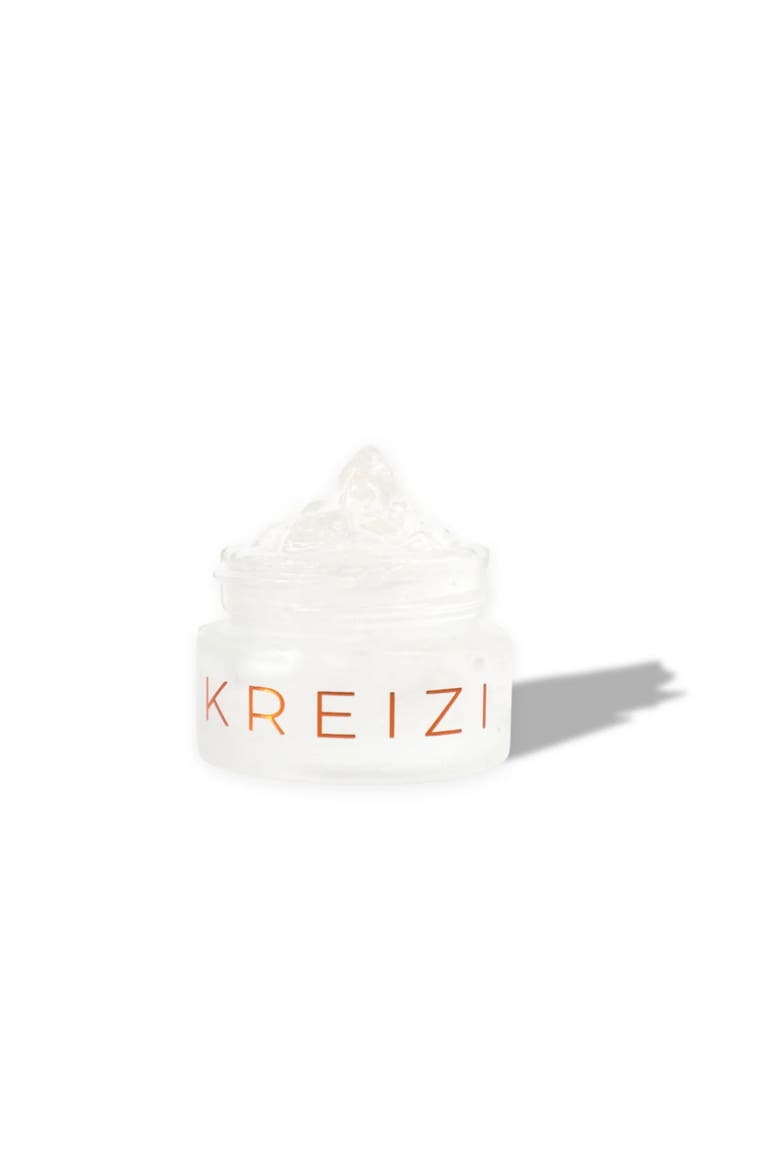 Collagen Booster, Alternate, color, Clear