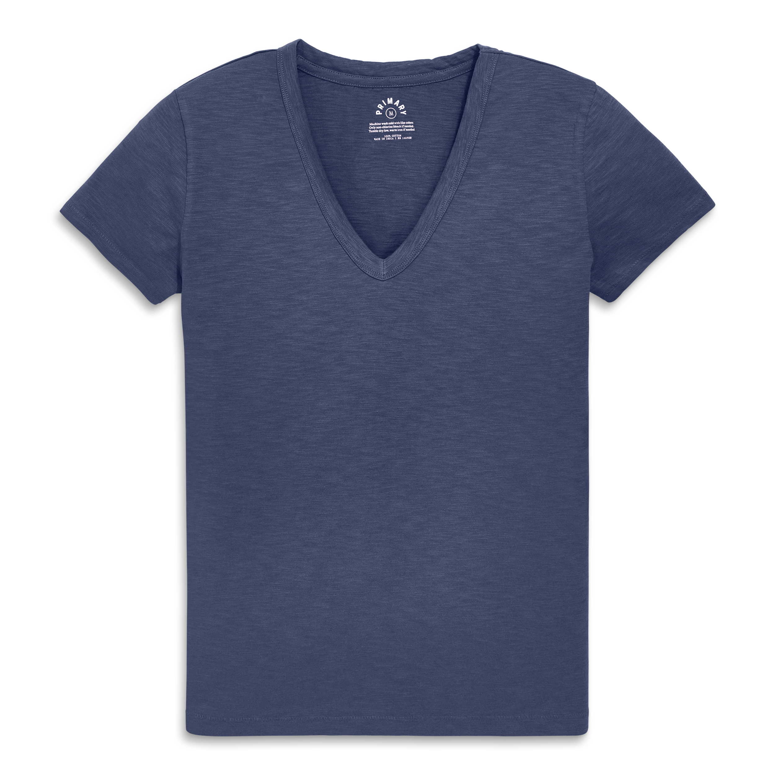 Sunwashed Navy