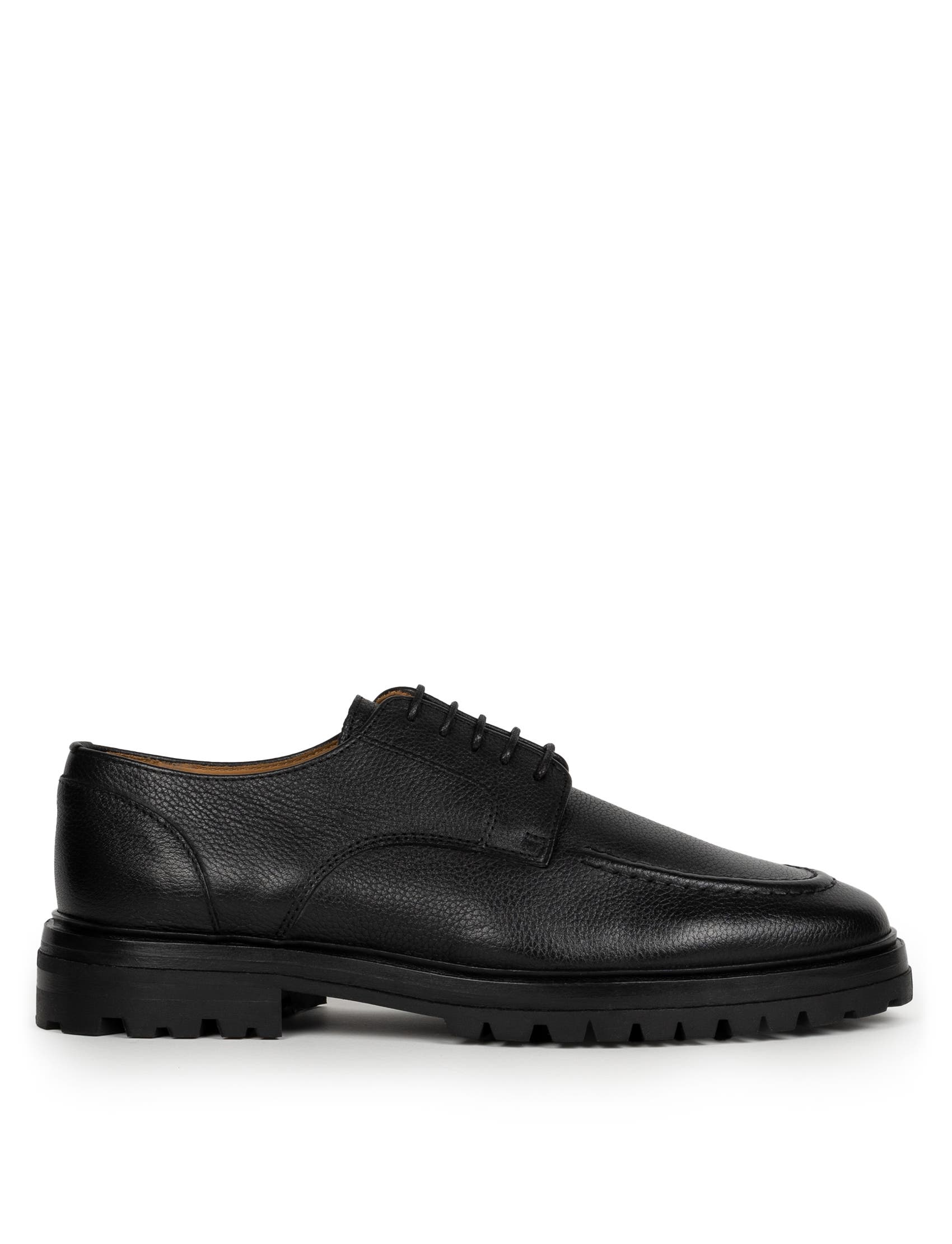 Niels Derbies & Oxfords, Main, color, Caviar