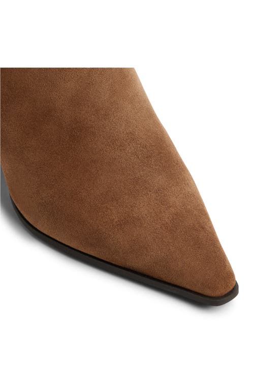 Aldo Kaelya Knee High Boot In Brown