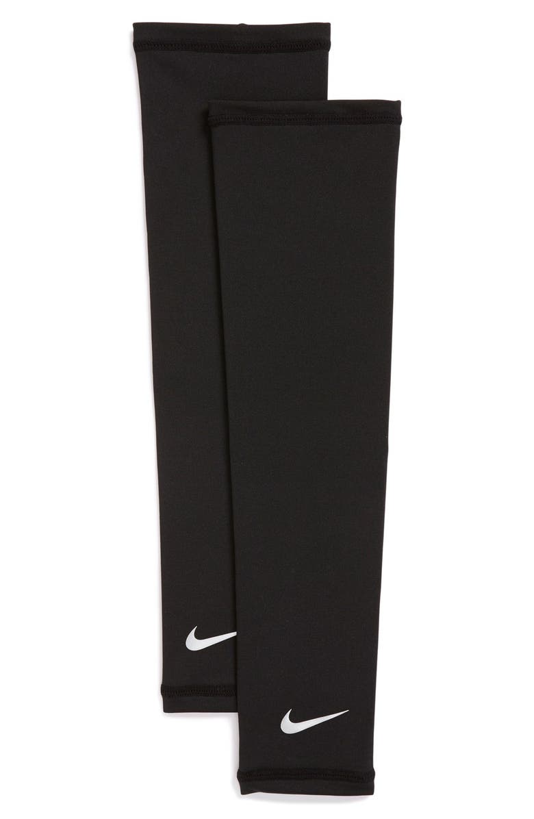Nike Dri-FIT Lightweight Running Sleeves, Main, color,