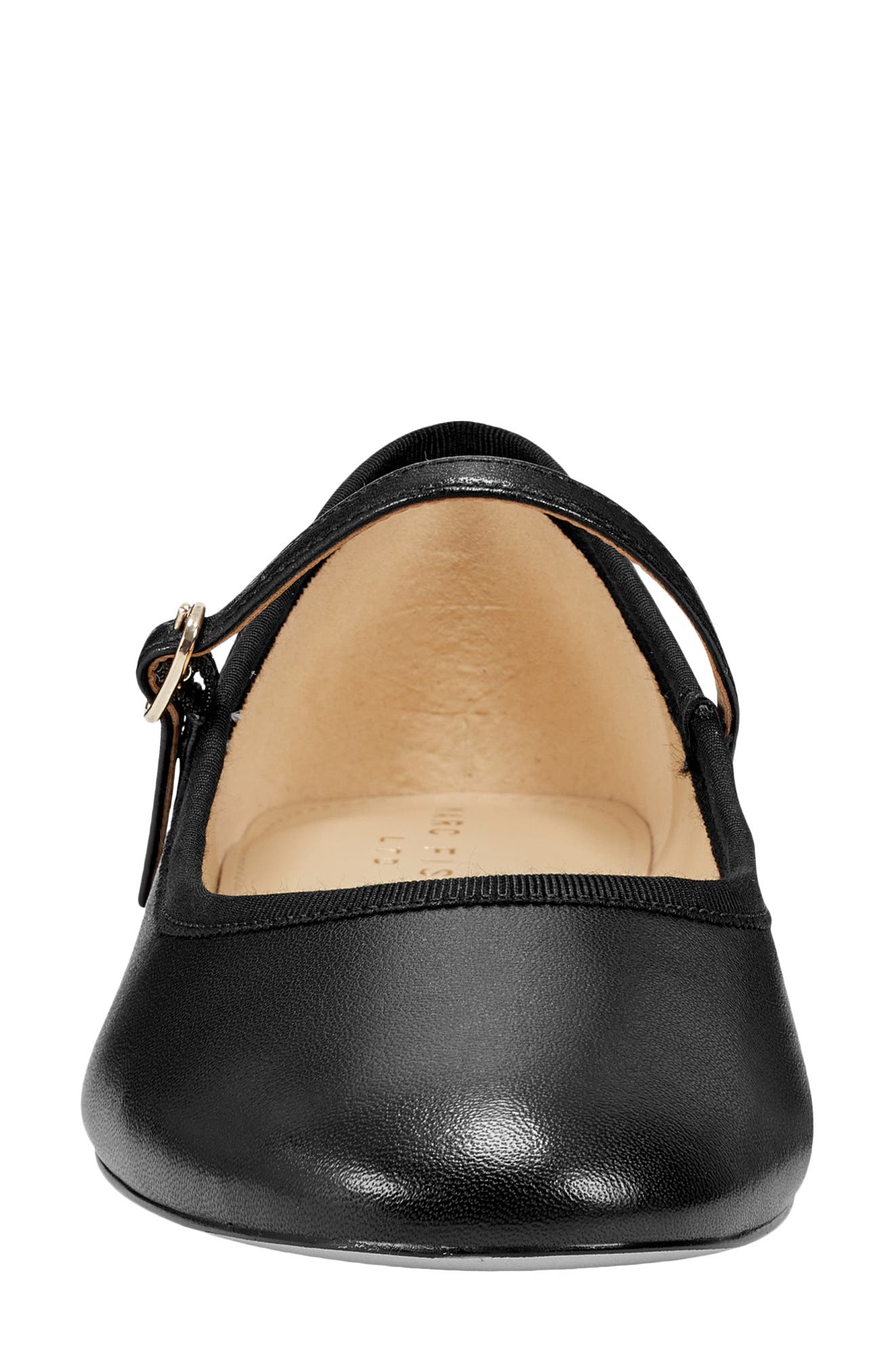 Marc Fisher LTD Espina Mary Jane Flat (Women) | Nordstromrack