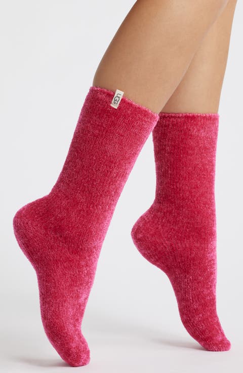 Leda Cozy Socks