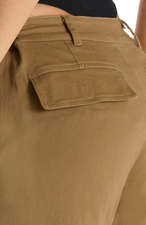 Naked Wardrobe Cargo Pants