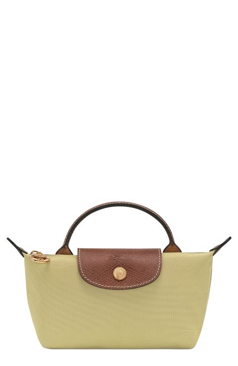 Le Pliage Cosmetics Case