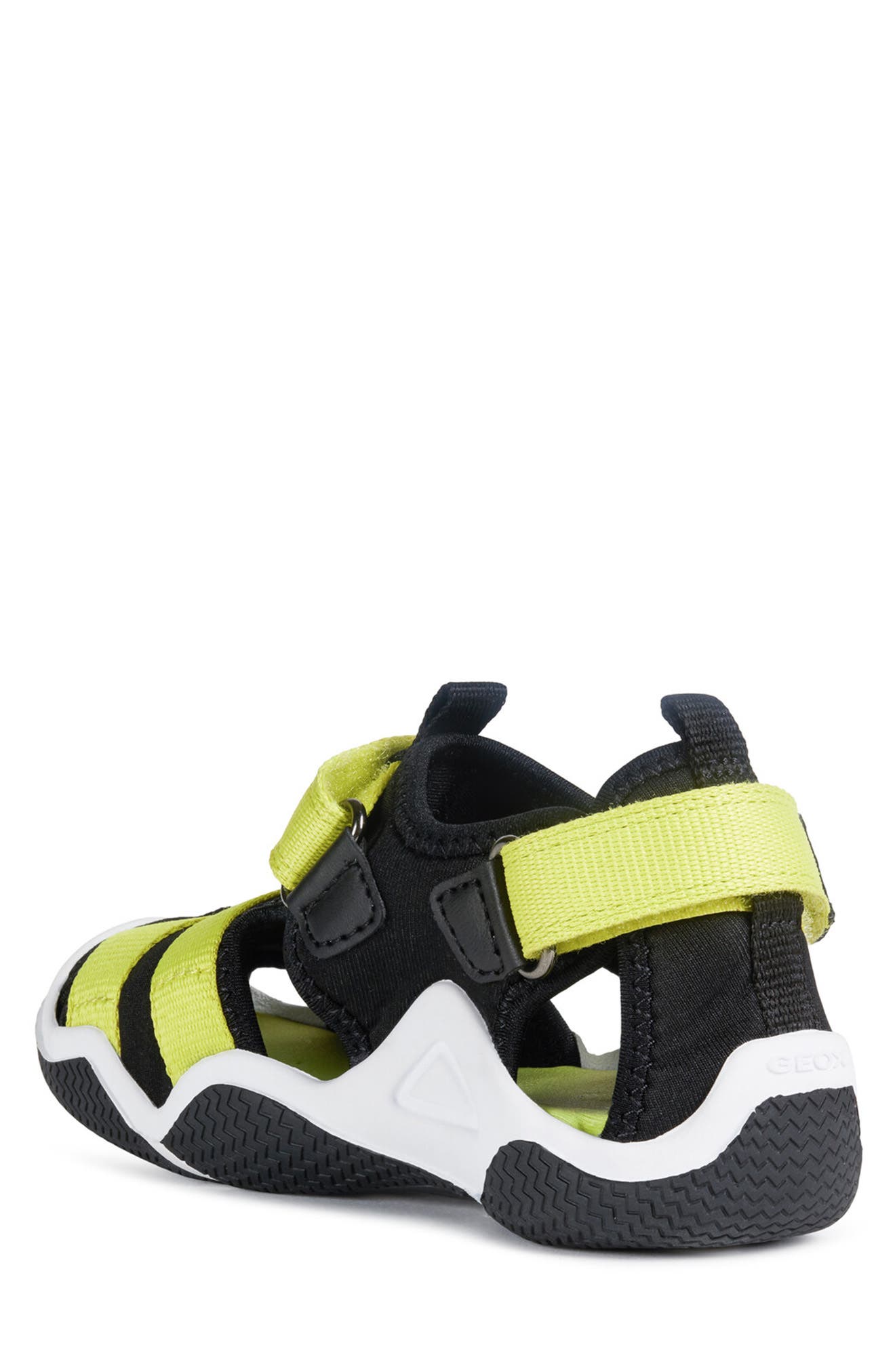 Geox Wader 11 Water Friendly Sneaker, Alternate, color, 