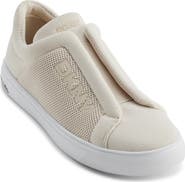 DKNY Abelina Slip-On Sneaker