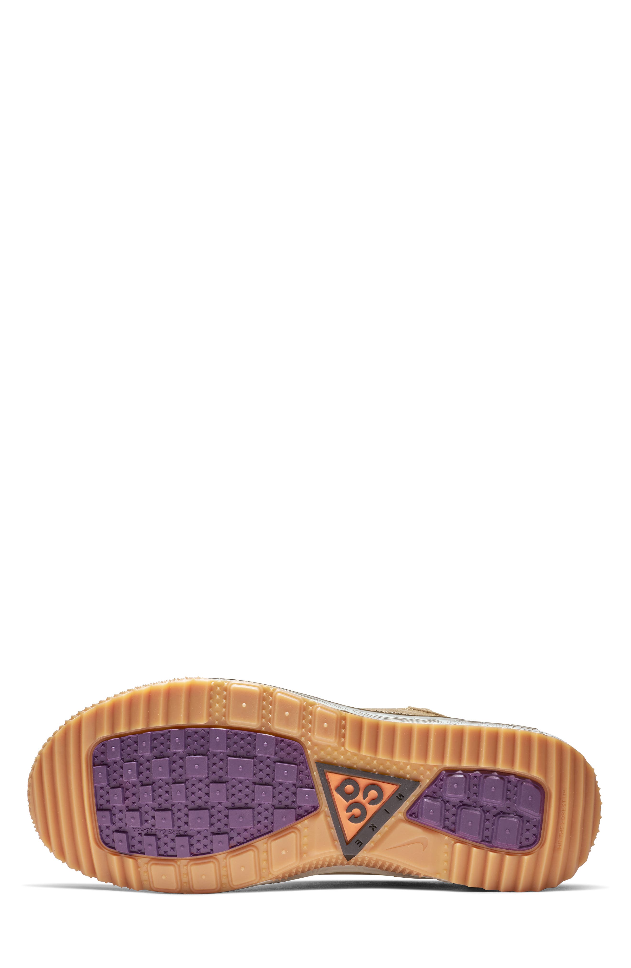ACG Angels Rest Sneaker, Alternate, color, PARACHUTE BEIGE/ YUKON BROWN