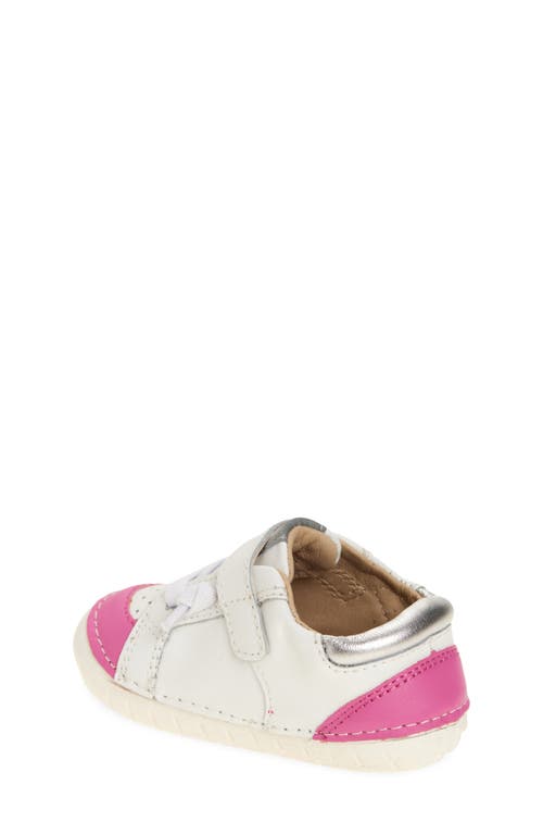 Old Soles Kids' Windy Pave Sneaker In Multi