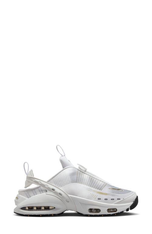 Nike Air Max Craze Sneaker In Multi
