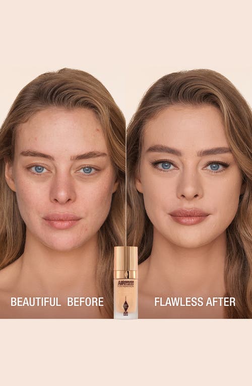 Charlotte Tilbury Airbrush Flawless Foundation