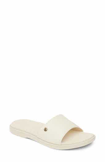 Reef Cushion Sunny Slide Sandal