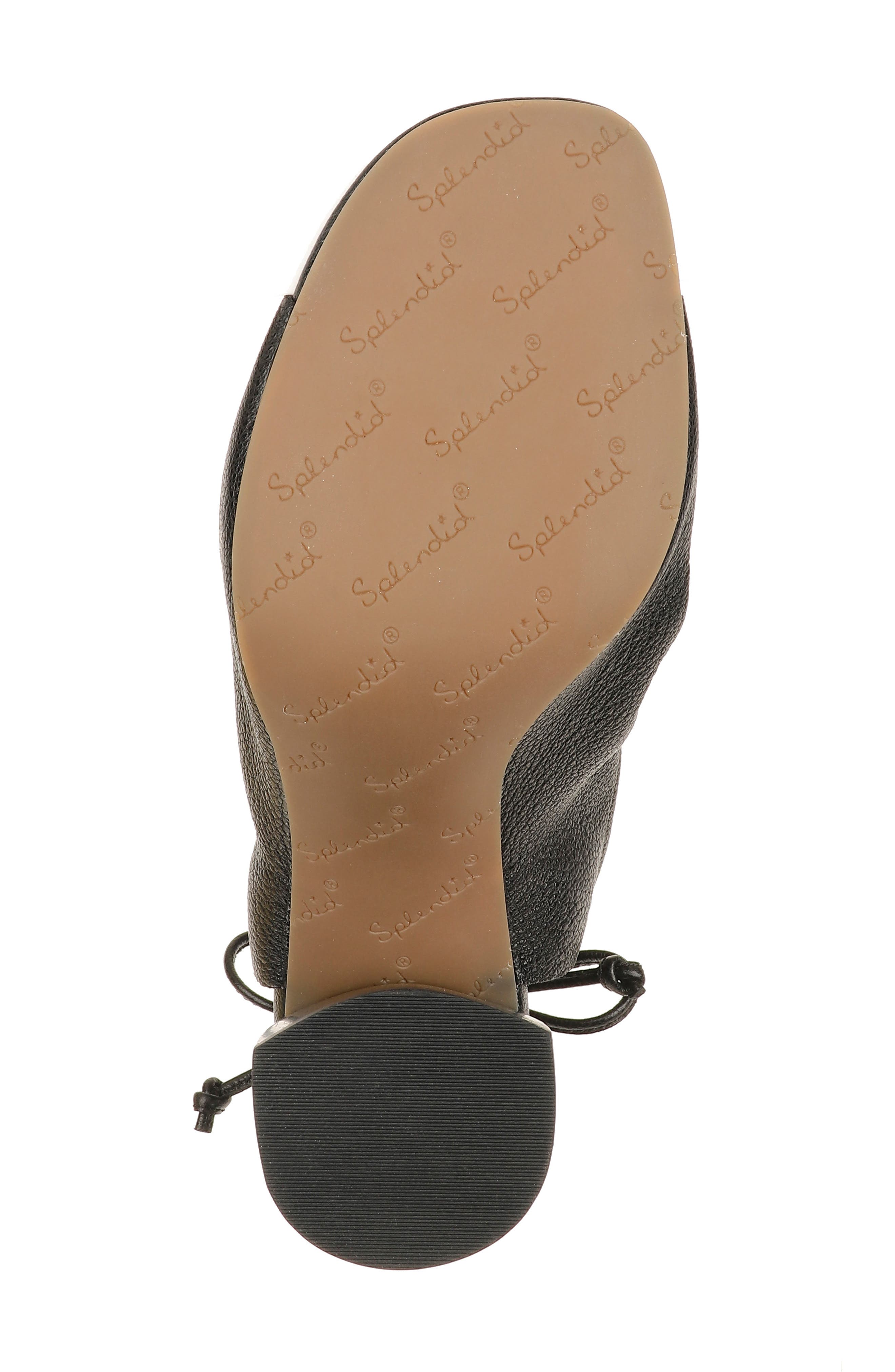 Splendid Legend Shield Sandal, Alternate, color, 