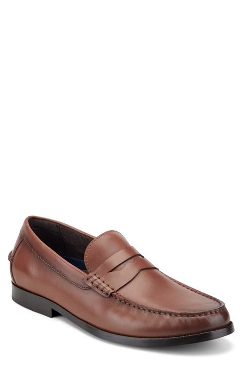 Willcox Penny Loafer (Men)