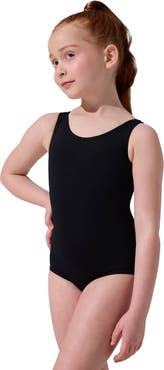 CAPEZIO Team Basics Tank Leotard