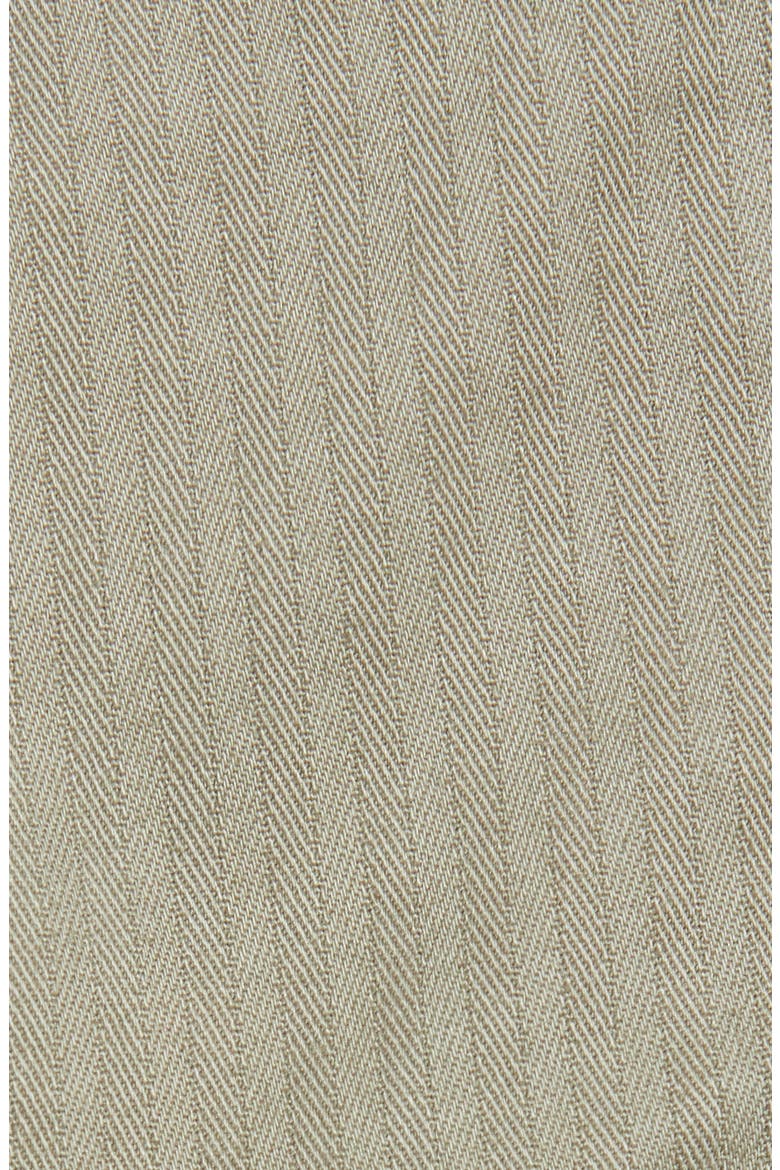 Herringbone Shorts, Alternate, color, MOSS