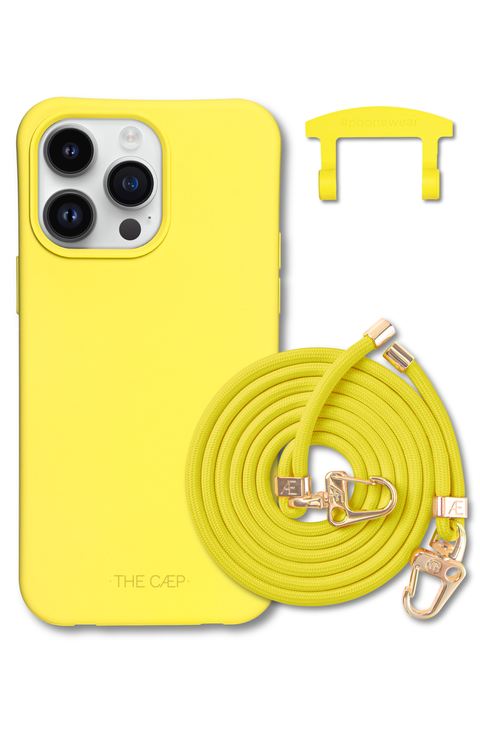 Crossbody Bundle