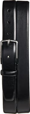 BOSS Chuck Leather Belt