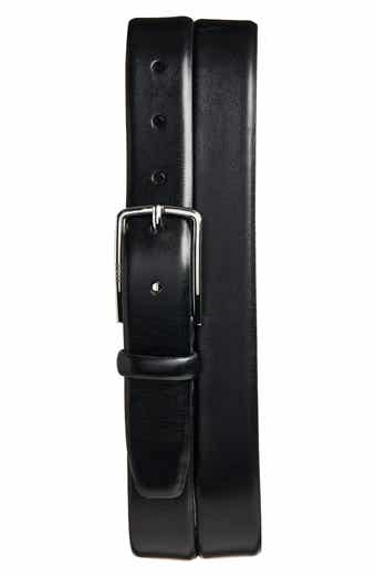 Chuck Leather Belt