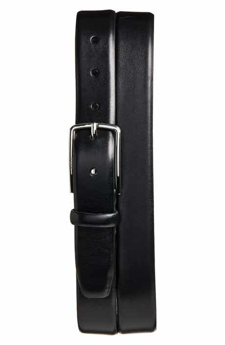 Chuck Leather Belt