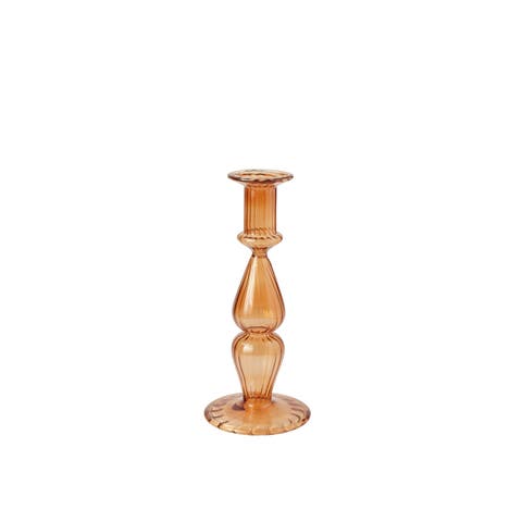 Nalia Marmalade Candlestick