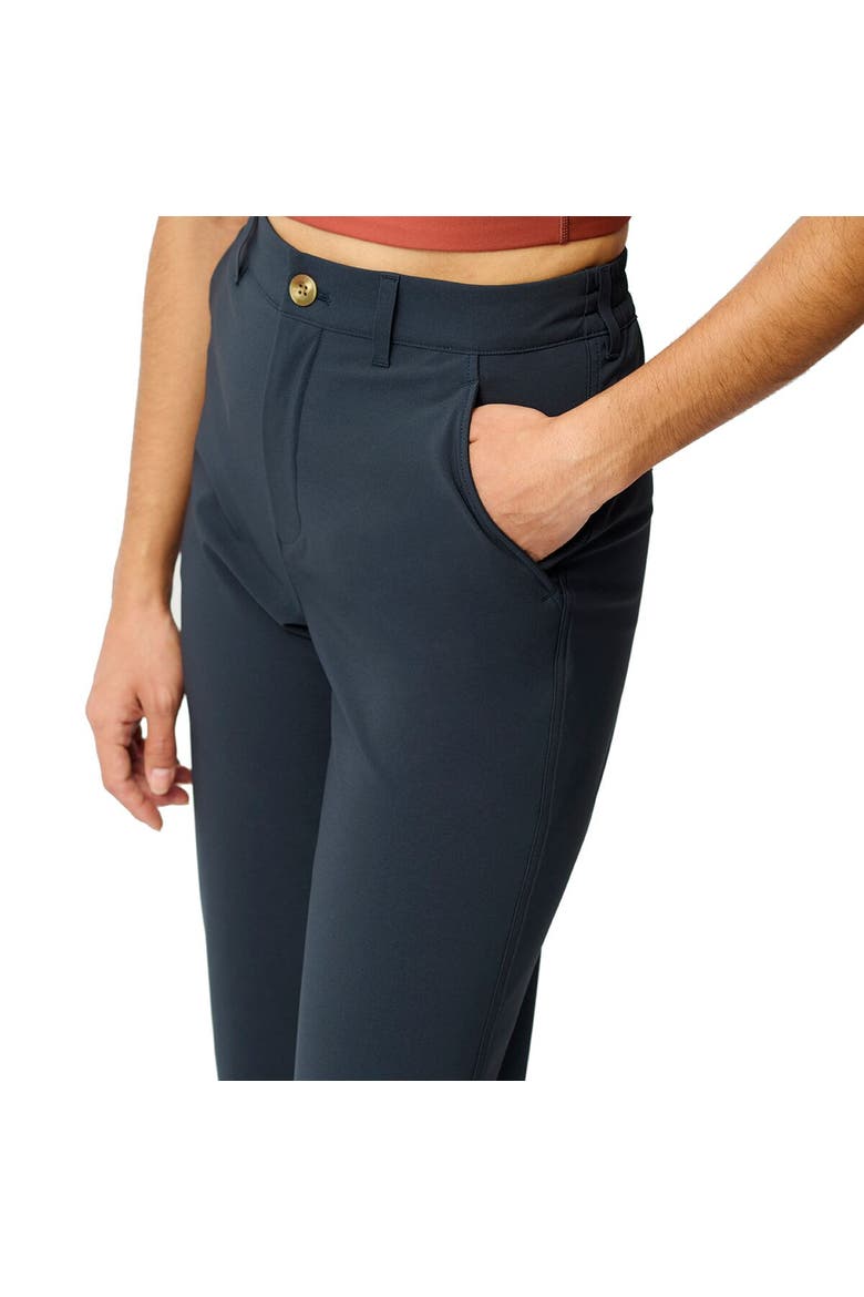 Trail Trouser - Women's, Alternate, color, Iolite