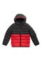 Kids' Pronto Colorblock Water Resistant Puffer Jacket