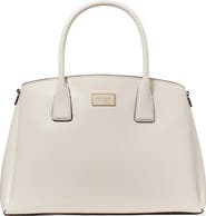 Kate Spade New York serena leather satchel