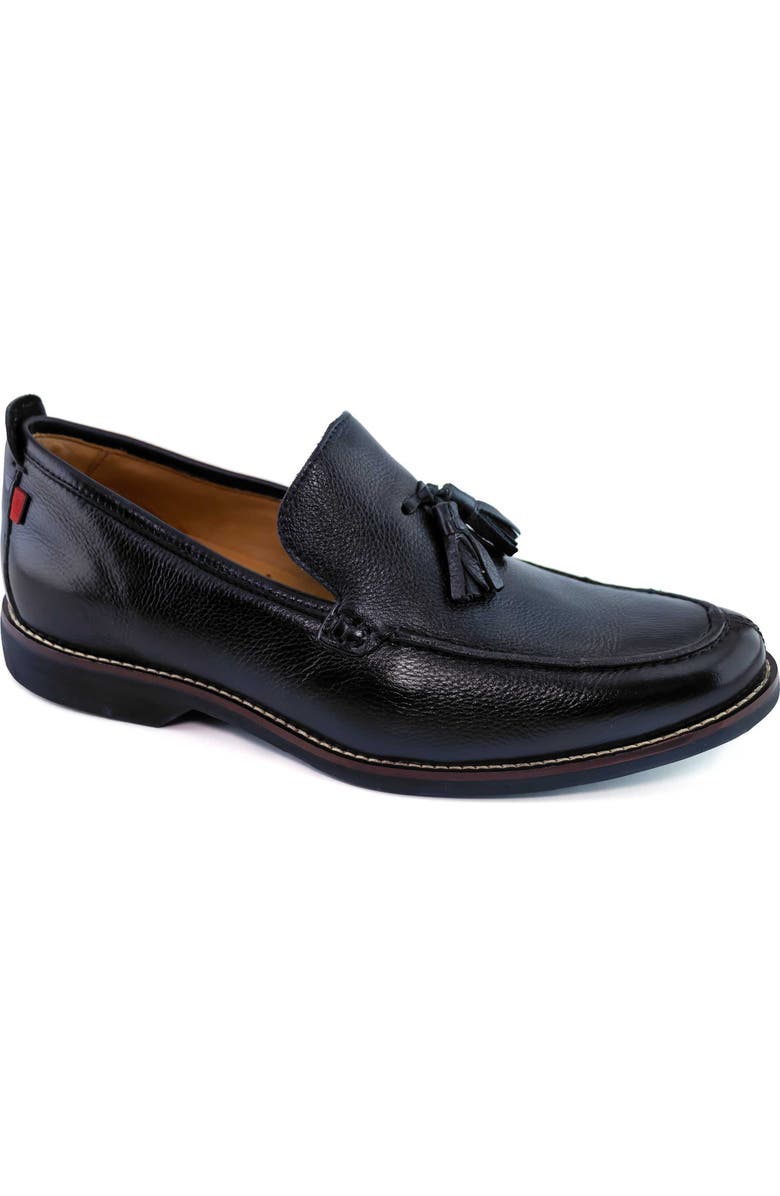 Marc Joseph New York Regent Street Tassel Loafer, Main, color,